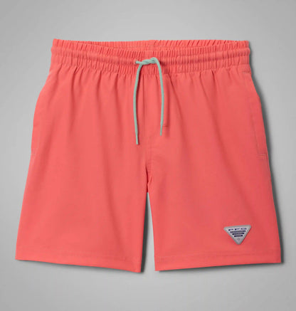 Boys' PFG Rambler Water Shorts