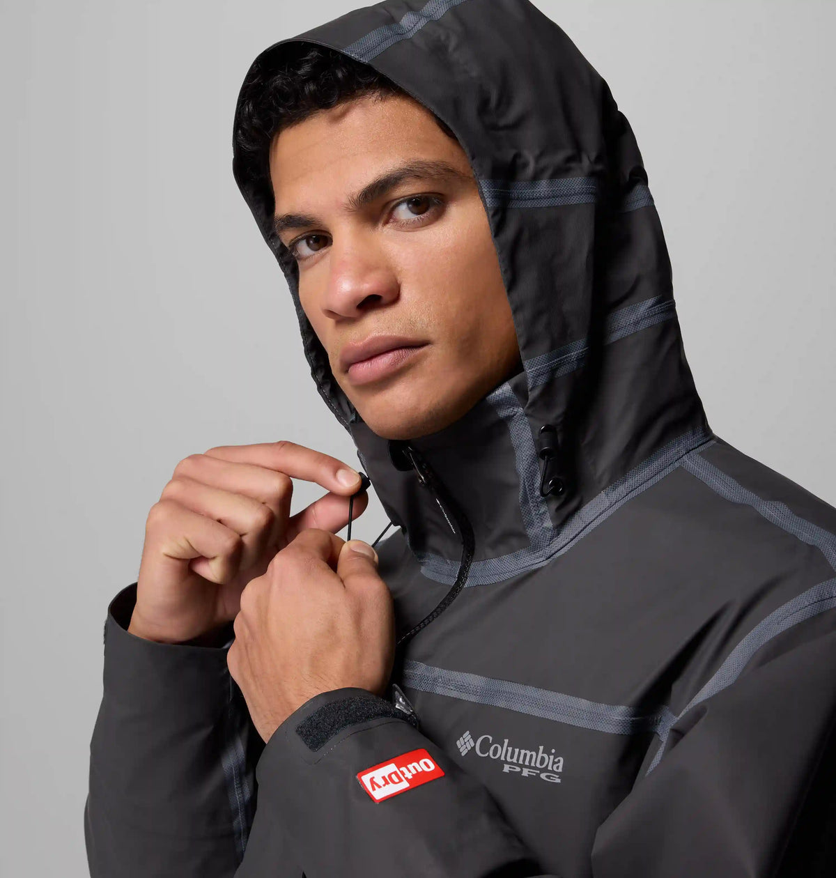 Men's PFG Force XII ODX Rain Jacket