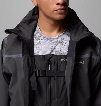 Men's PFG Force XII ODX Rain Jacket