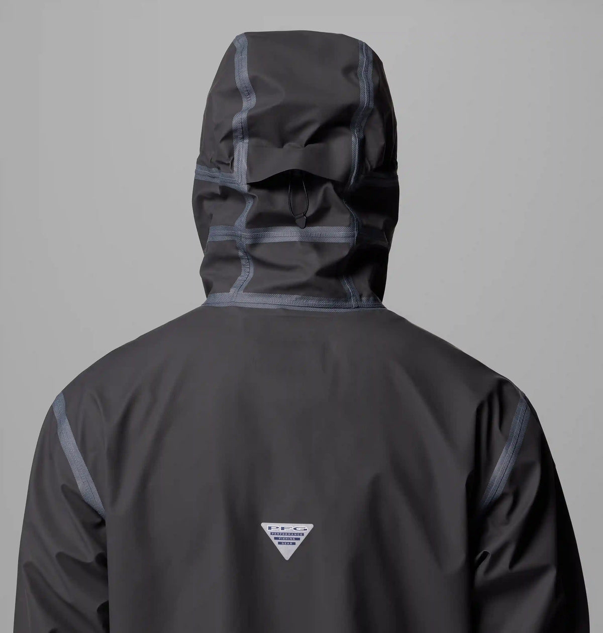 Men's PFG Force XII ODX Rain Jacket