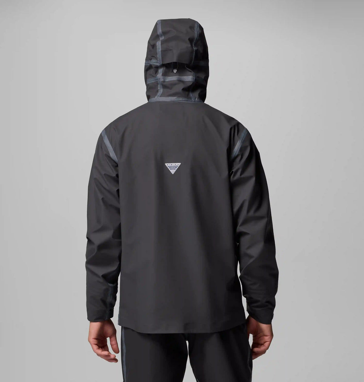 Men's PFG Force XII ODX Rain Jacket