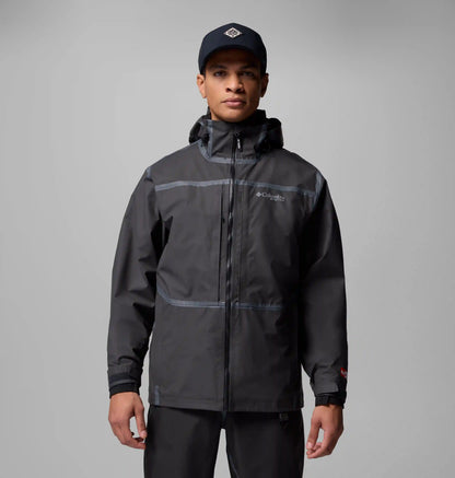 Men's PFG Force XII ODX Rain Jacket