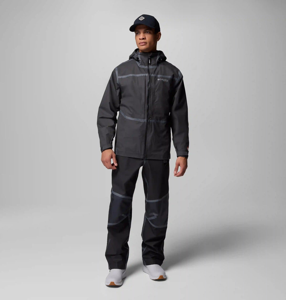 Men's PFG Force XII ODX Rain Jacket