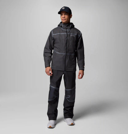 Men's PFG Force XII ODX Rain Jacket