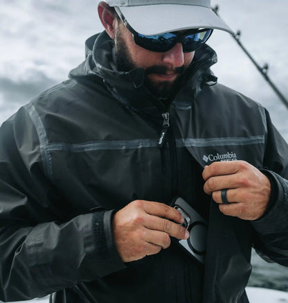 Men's PFG Force XII ODX Rain Jacket