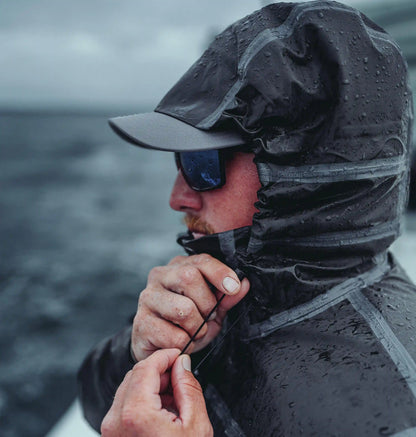 Men's PFG Force XII ODX Rain Jacket
