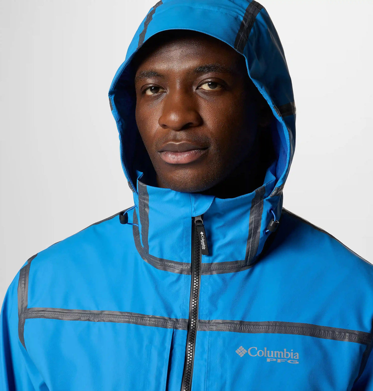 Men's PFG Force XII ODX Rain Jacket