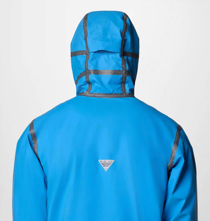 Men's PFG Force XII ODX Rain Jacket