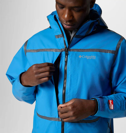 Men's PFG Force XII ODX Rain Jacket