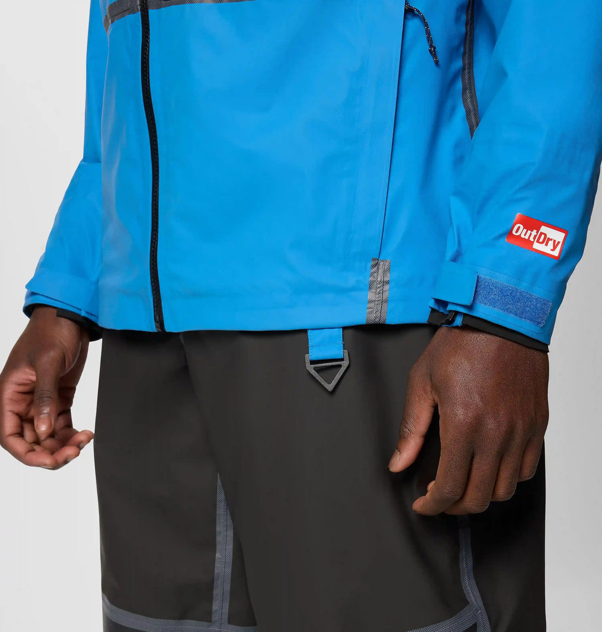 Men's PFG Force XII ODX Rain Jacket