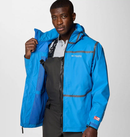 Men's PFG Force XII ODX Rain Jacket