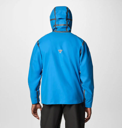 Men's PFG Force XII ODX Rain Jacket