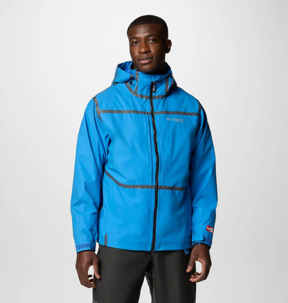 Men's PFG Force XII ODX Rain Jacket