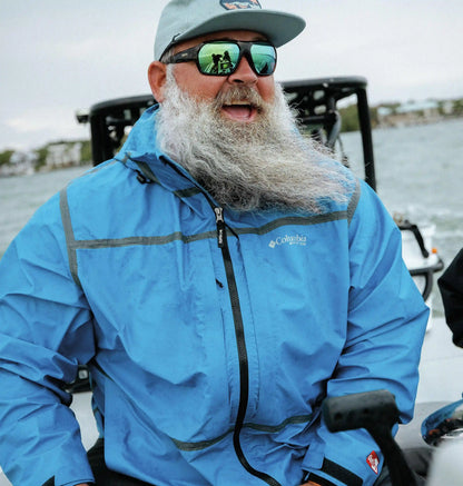 Men's PFG Force XII ODX Rain Jacket