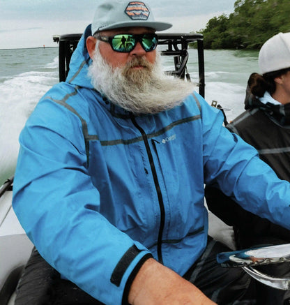 Men's PFG Force XII ODX Rain Jacket
