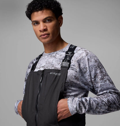 Men's PFG Force XII ODX Bib