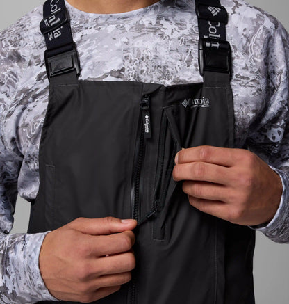 Men's PFG Force XII ODX Bib