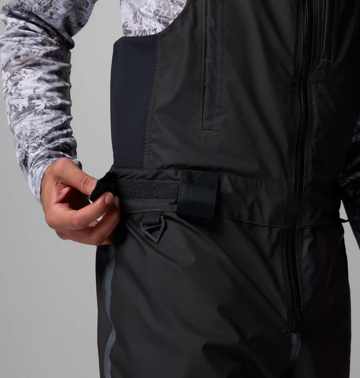 Men's PFG Force XII ODX Bib
