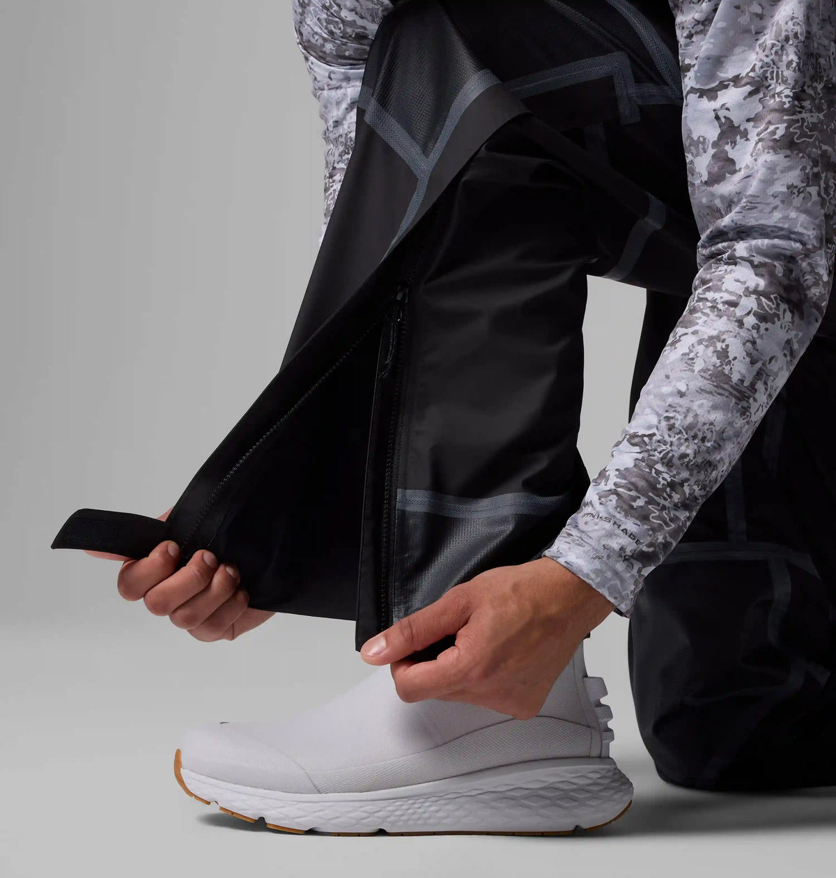 Men's PFG Force XII ODX Bib