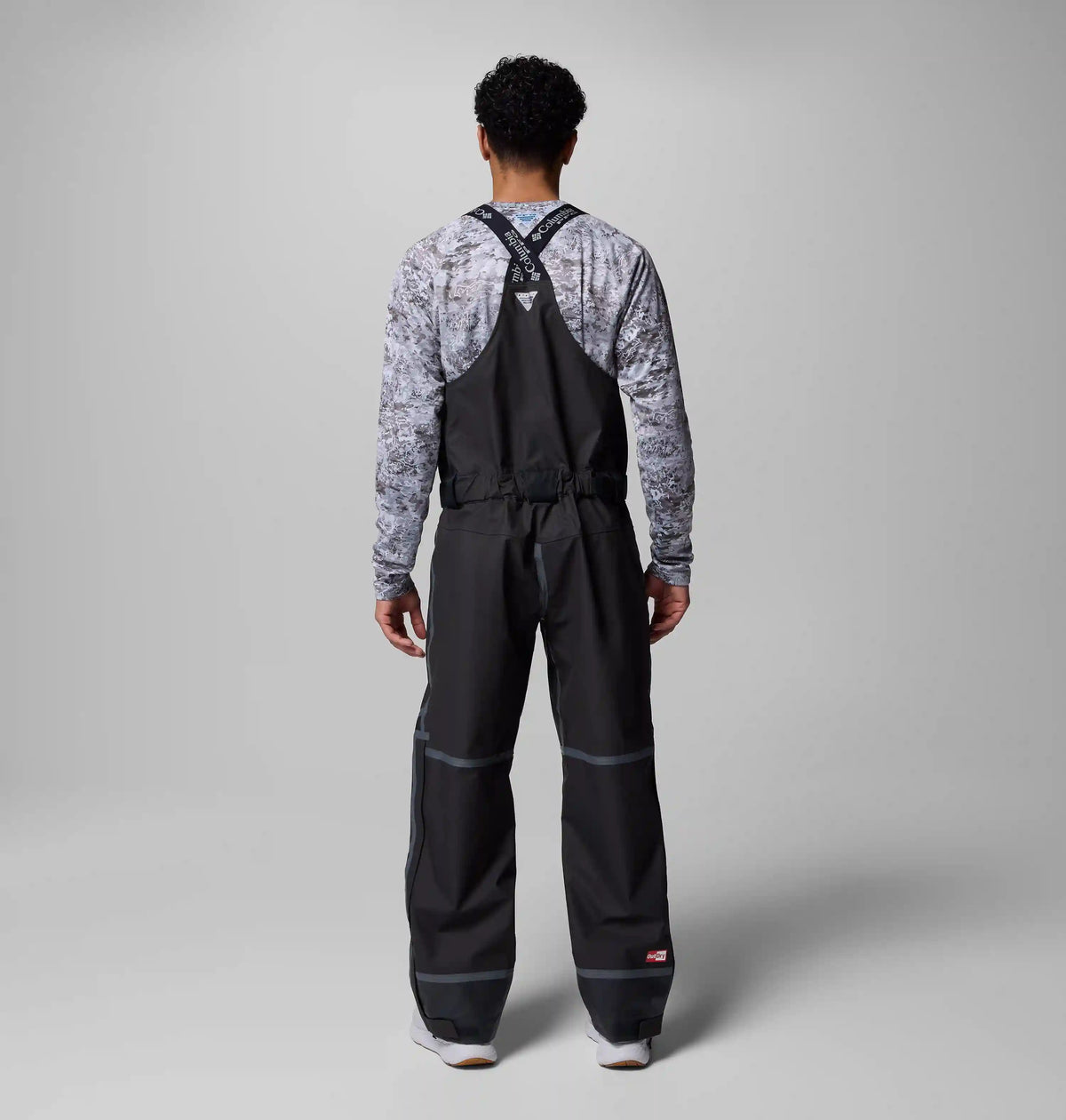 Men's PFG Force XII ODX Bib
