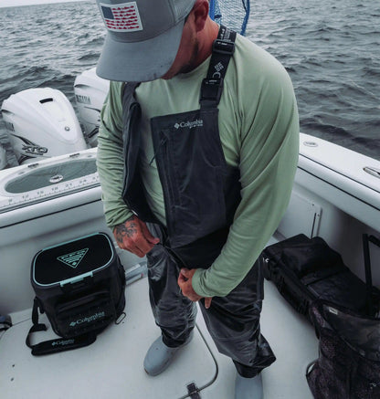 Men's PFG Force XII ODX Bib