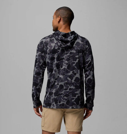 Men's PFG Wild Cast Camp Hoodie