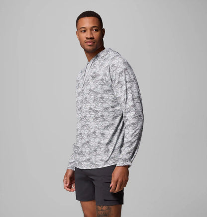 Men's PFG Wild Cast Camp Hoodie