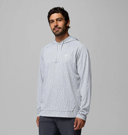 Men's PFG Wild Cast Camp Hoodie