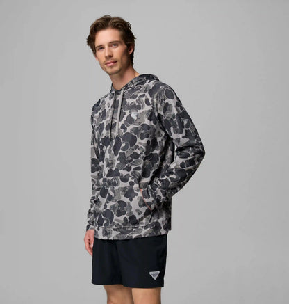 Men's PFG Wild Cast Camp Hoodie