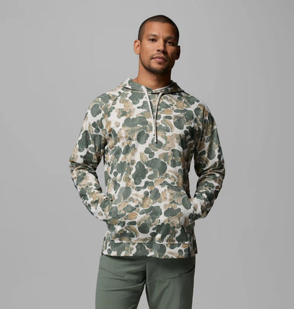 Men's PFG Wild Cast Camp Hoodie