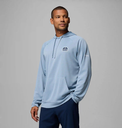 Men's PFG Wild Cast Camp Hoodie