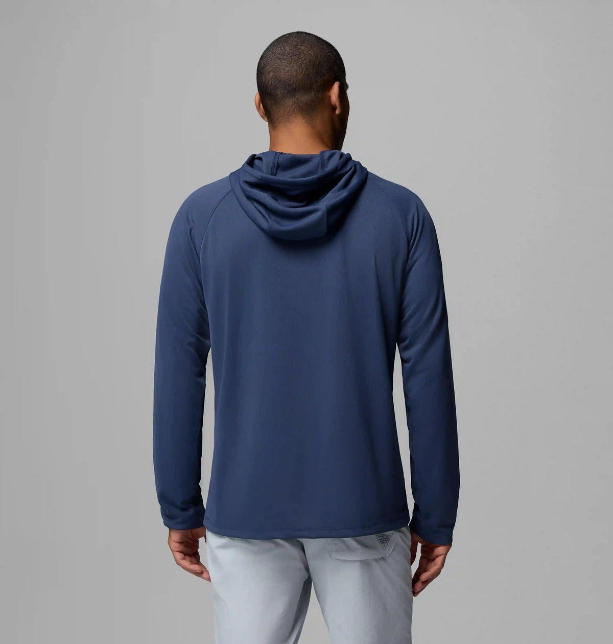 Men's PFG Wild Cast Camp Hoodie