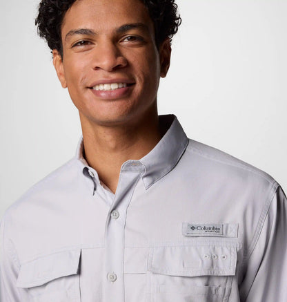 Men's PFG Blood and Guts V Long Sleeve Shirt