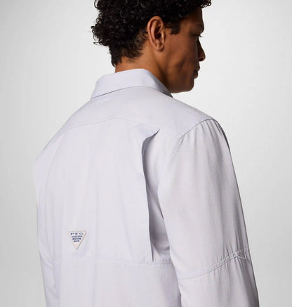Men's PFG Blood and Guts V Long Sleeve Shirt