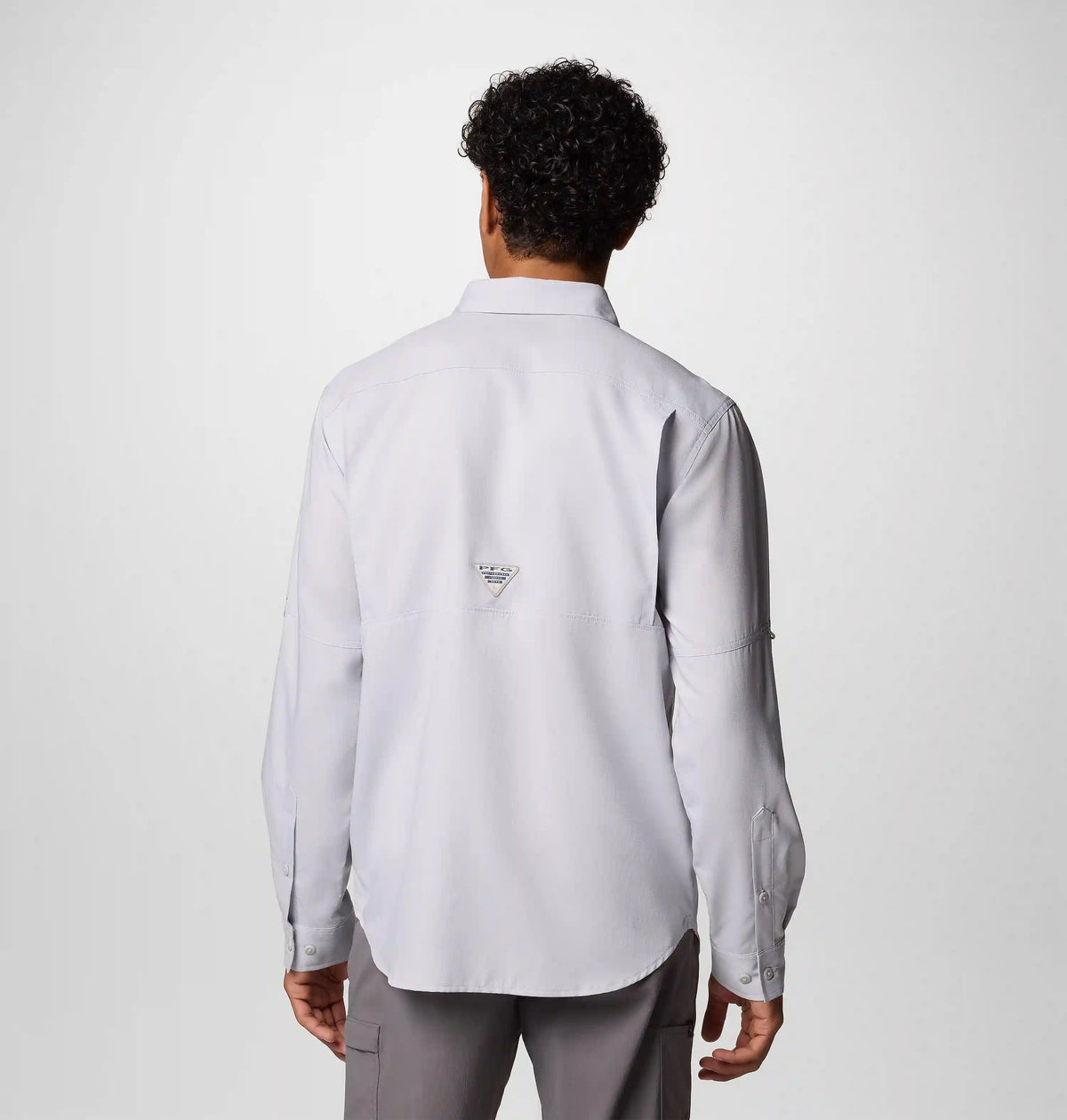 Men's PFG Blood and Guts V Long Sleeve Shirt