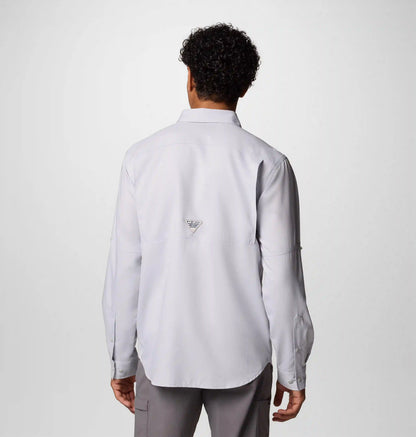 Men's PFG Blood and Guts V Long Sleeve Shirt