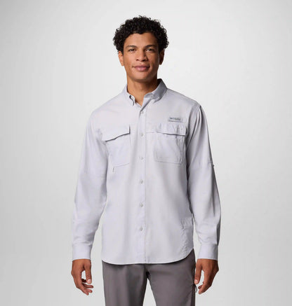 Men's PFG Blood and Guts V Long Sleeve Shirt