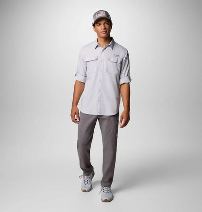Men's PFG Blood and Guts V Long Sleeve Shirt