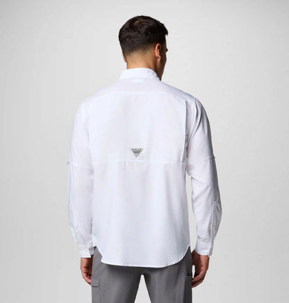 Men's PFG Blood and Guts V Long Sleeve Shirt