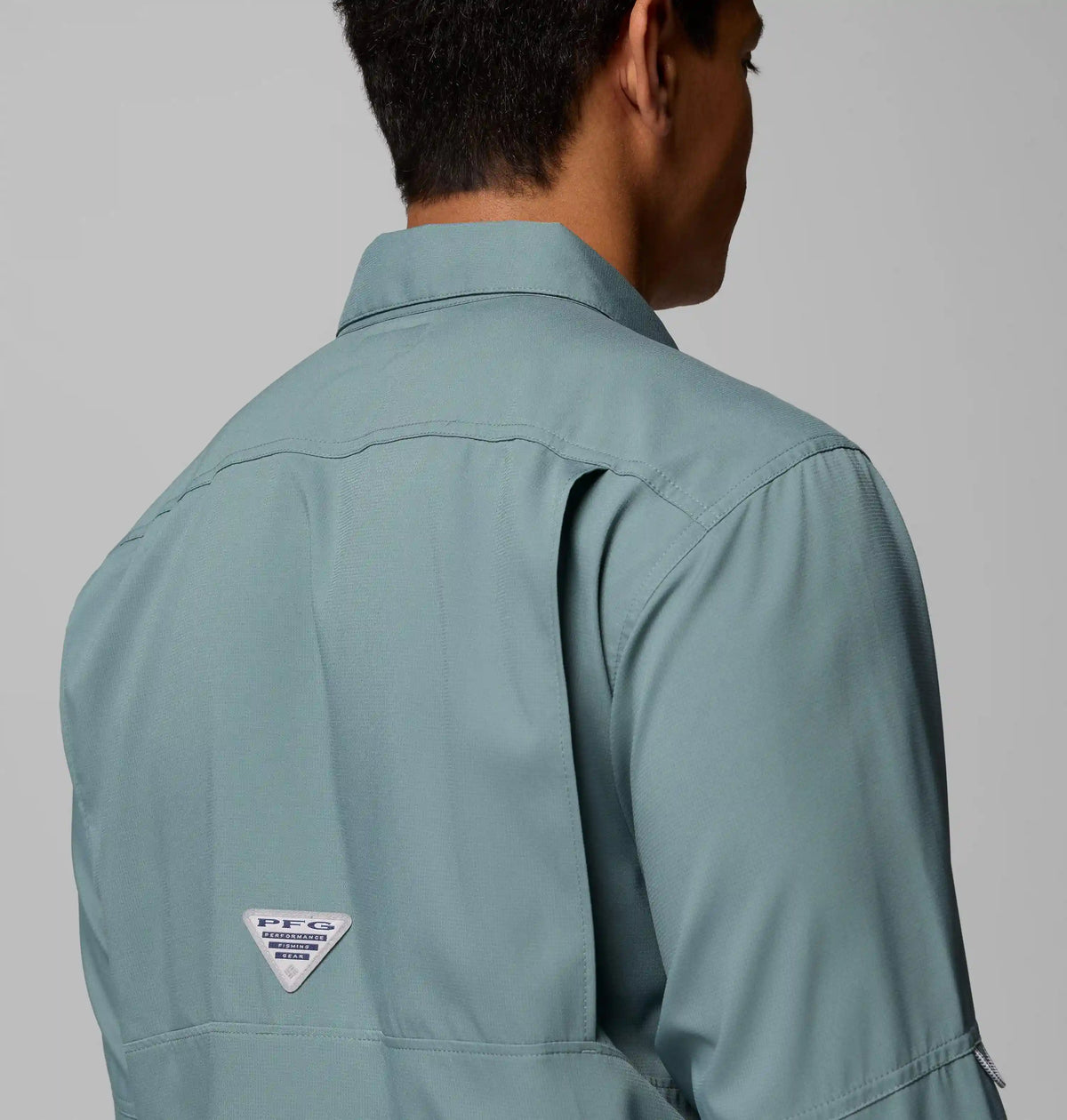 Men's PFG Blood and Guts V Long Sleeve Shirt