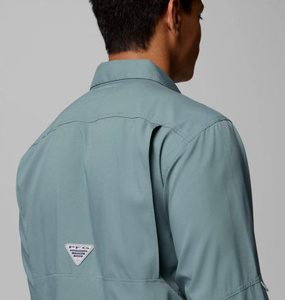 Men's PFG Blood and Guts V Long Sleeve Shirt