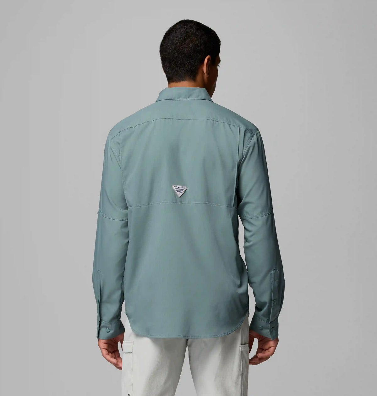 Men's PFG Blood and Guts V Long Sleeve Shirt