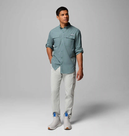 Men's PFG Blood and Guts V Long Sleeve Shirt