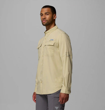 Men's PFG Blood and Guts V Long Sleeve Shirt