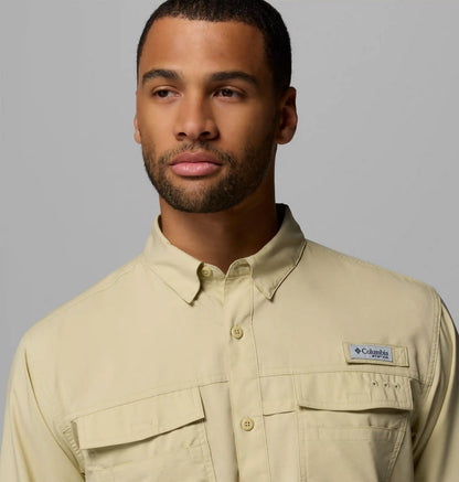 Men's PFG Blood and Guts V Long Sleeve Shirt