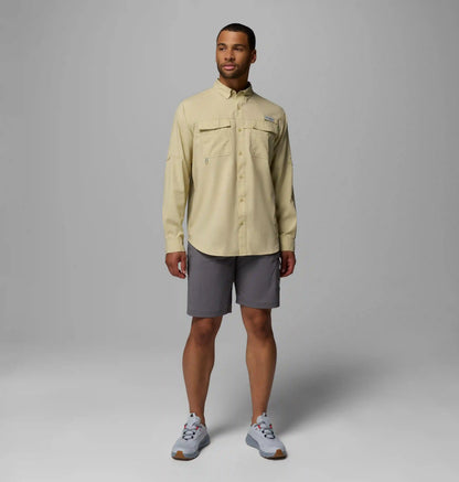 Men's PFG Blood and Guts V Long Sleeve Shirt
