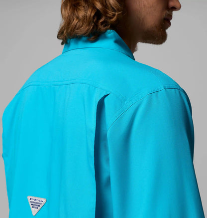 Men's PFG Blood and Guts V Long Sleeve Shirt