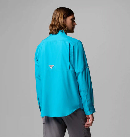 Men's PFG Blood and Guts V Long Sleeve Shirt