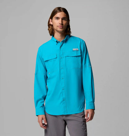 Men's PFG Blood and Guts V Long Sleeve Shirt