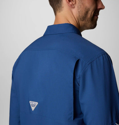 Men's PFG Blood and Guts V Long Sleeve Shirt
